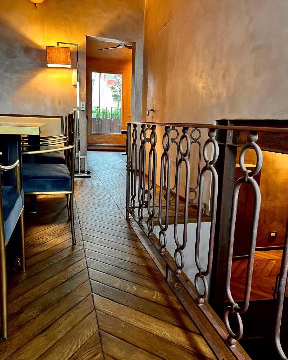 San Frediano Apartment | Via delle Caldaie