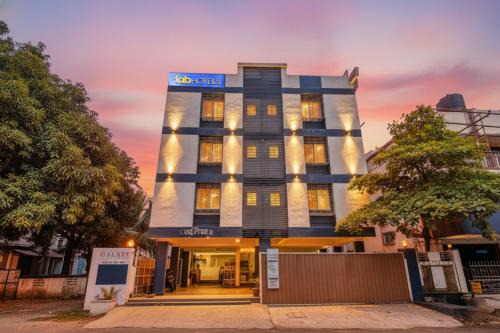 Kharadi Hotel | Via Galaxy Apartments