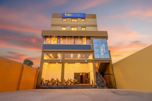 Wagholi Hotel | Via Galaxy Stay
