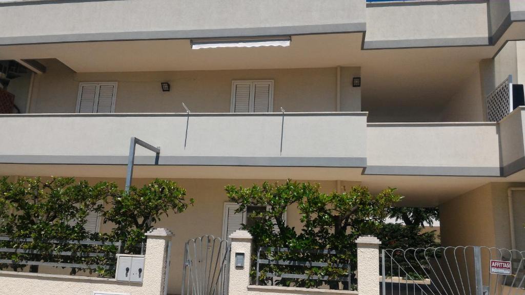 Torre Canne House | Via Gallipoli