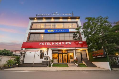 Faridabad Hotel | Via High View