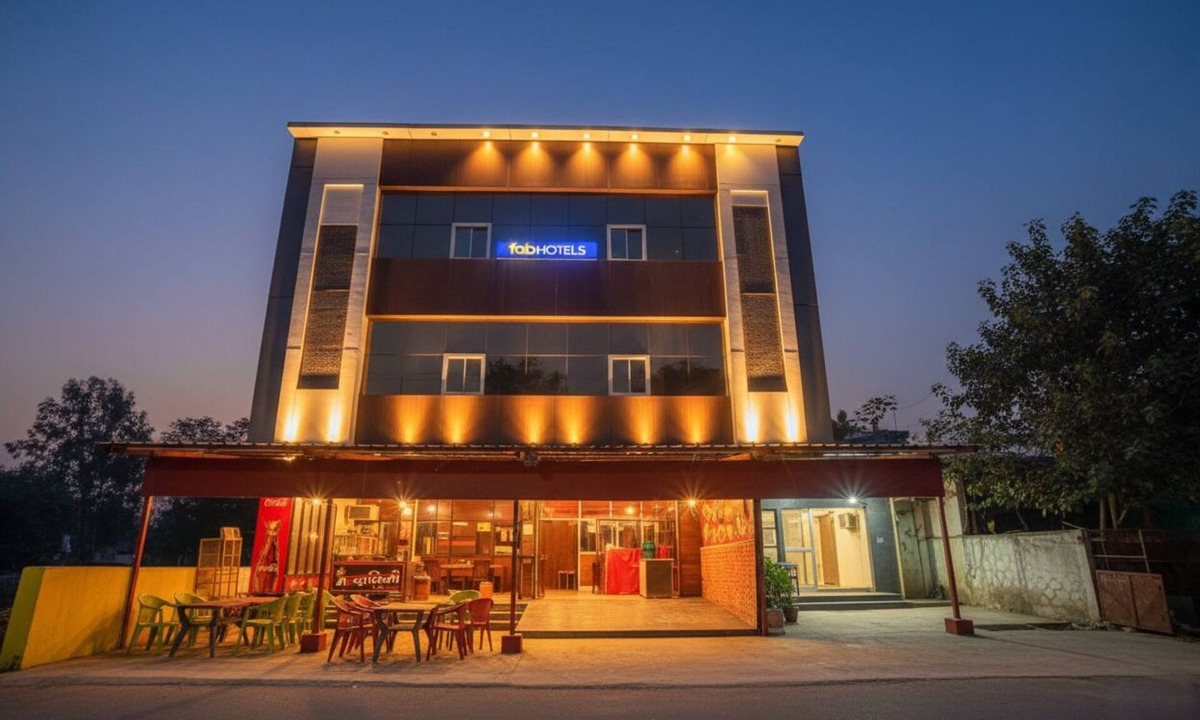 Unnao Hotel | Via Mandakini Destination