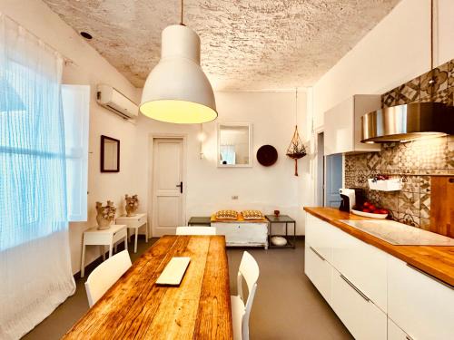 San Vincenzo Apartment | Via Marina