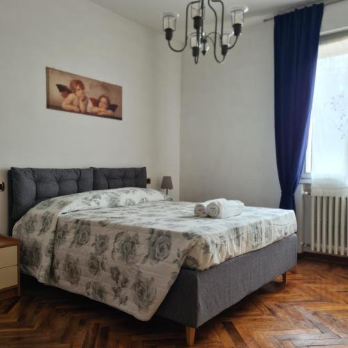Bazzano Apartment | via Matteotti 102