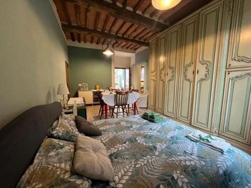 Pistoia Apartment | Via RIPALTA 4