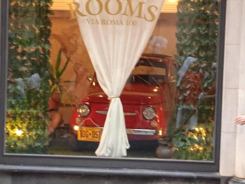 Enna Apartment | via ROMA 100 ROOMS