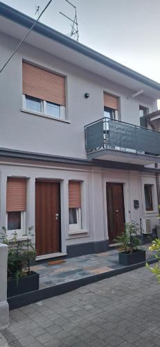Maniago Apartment | Via Roma Residence