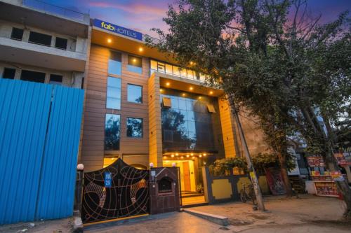 DLF Phase 3 Hotel | Via Singh Suite