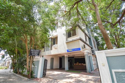 Baner Hotel | Via Skylight Studio Rooms