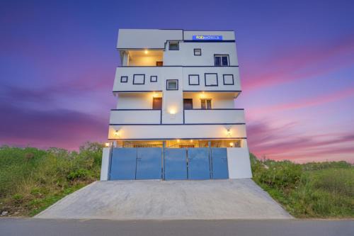 Chennai House | Via SS Residency