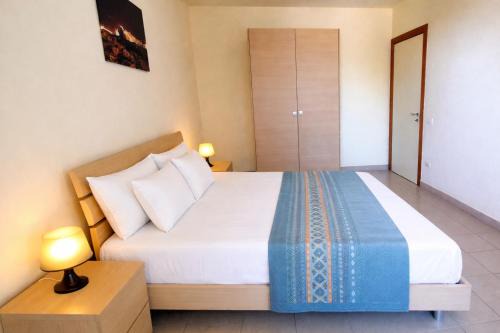 Sant'Isidoro Apartment | Via Ugento Apartments - GiHome