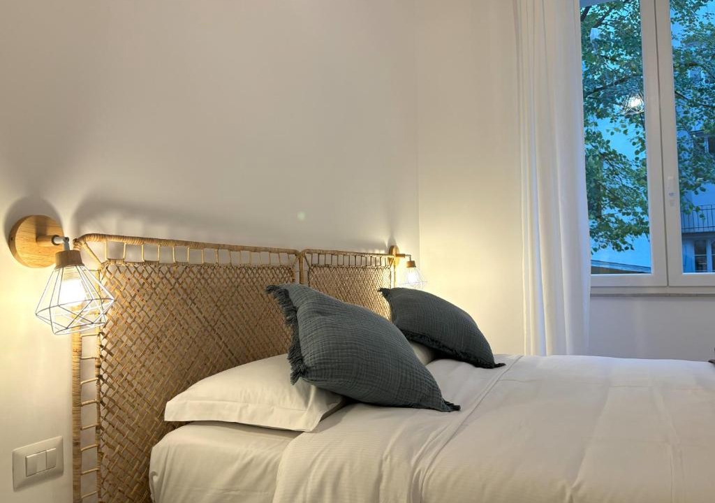 Roiano-Gretta-Barcola-Cologna-Scorcola Apartment | Viale 1880 - Trieste Reception