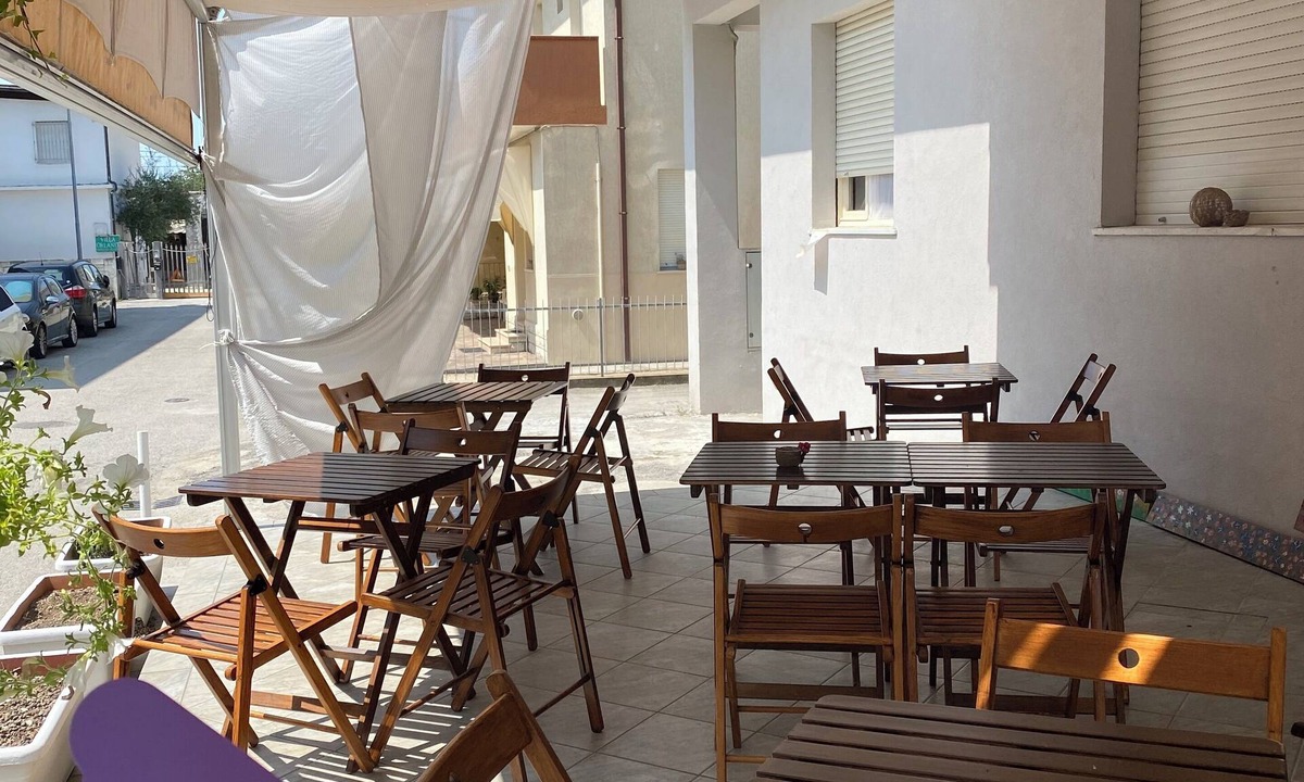 Torre Pedrera Bed & Breakfast | Viale Lazzaro Papi