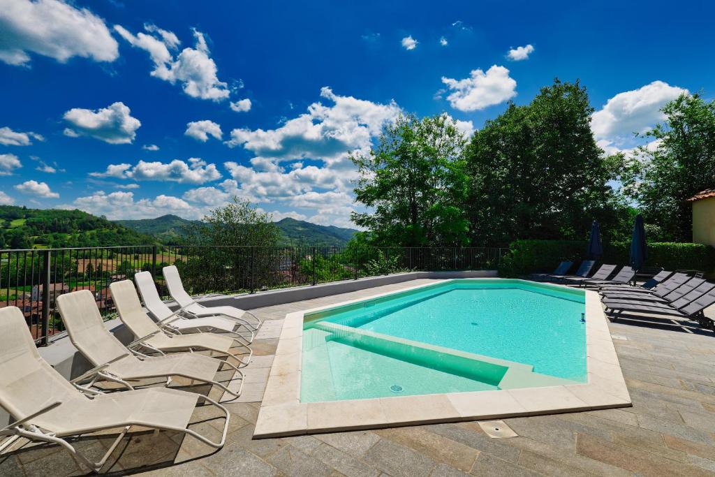 Casalborgone Bed & Breakfast | Viavai