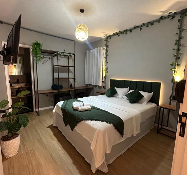 Centro Hotel | Vibe Amazon