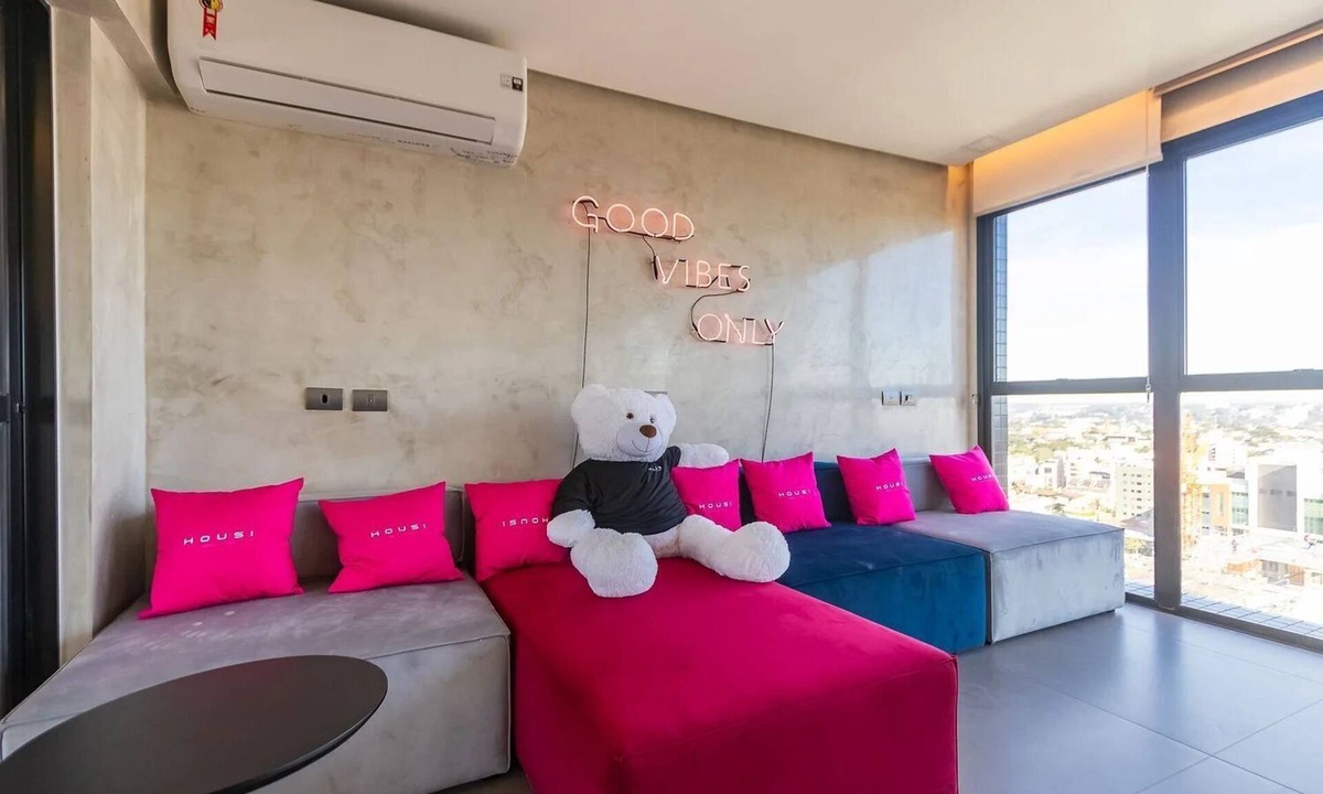 Agua Verde Apartment | Vibe