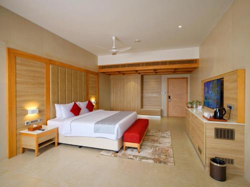 Udumbanchola Resort | Vibe Munnar Resort & Spa