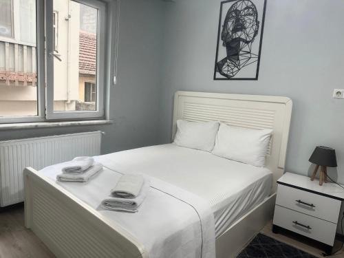 Tepebası Apartment | Vibe Suit
