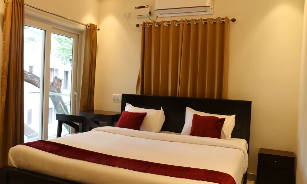 Aminjikarai House | Vibha by Sri Lakshmi Homes