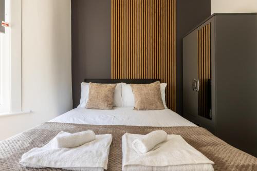Leabridge Apartment | Vibrant Hackney Studio with City Access