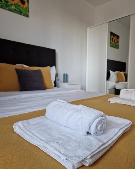 Drobeta-Turnu Severin Apartment | Vic Apartament