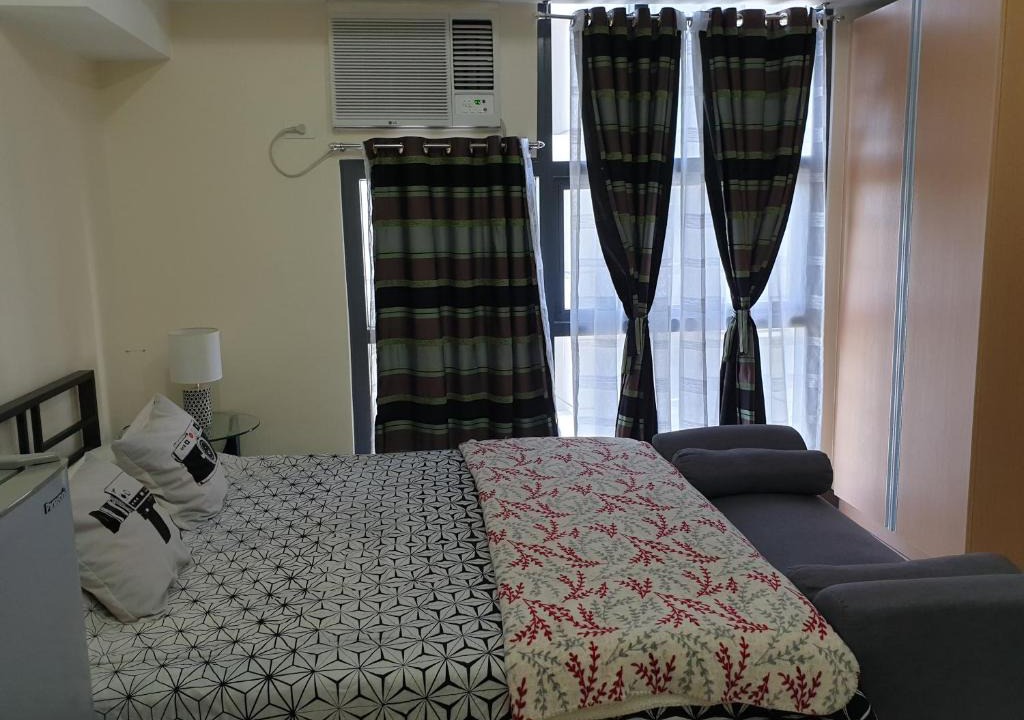 Pinagsama Apartment | Viceroy Residences