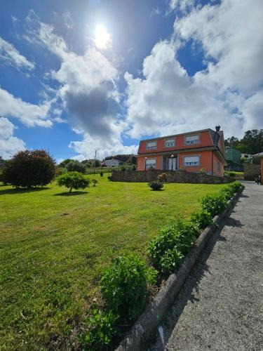 O Vicedo House | Vicia