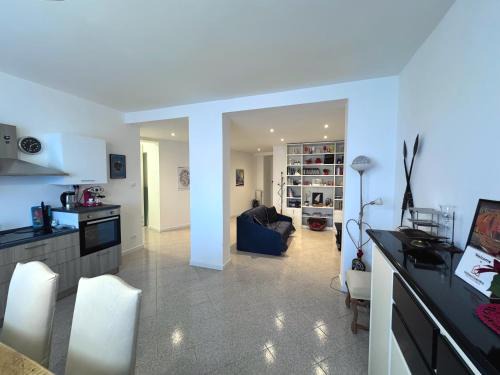 Citta Nuova-Barriera Nuova-San Vito-Citta Vecchia Apartment | Vicino al Centro
