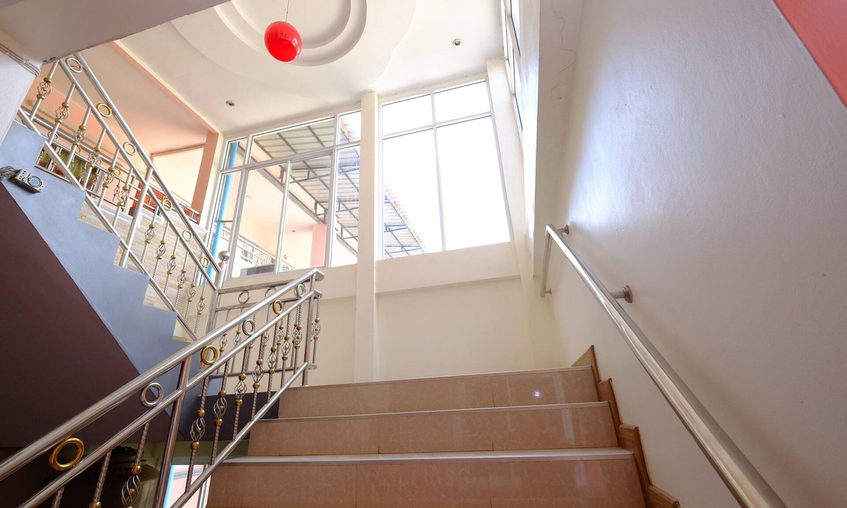Nong Yat Hotel | Vickview Place