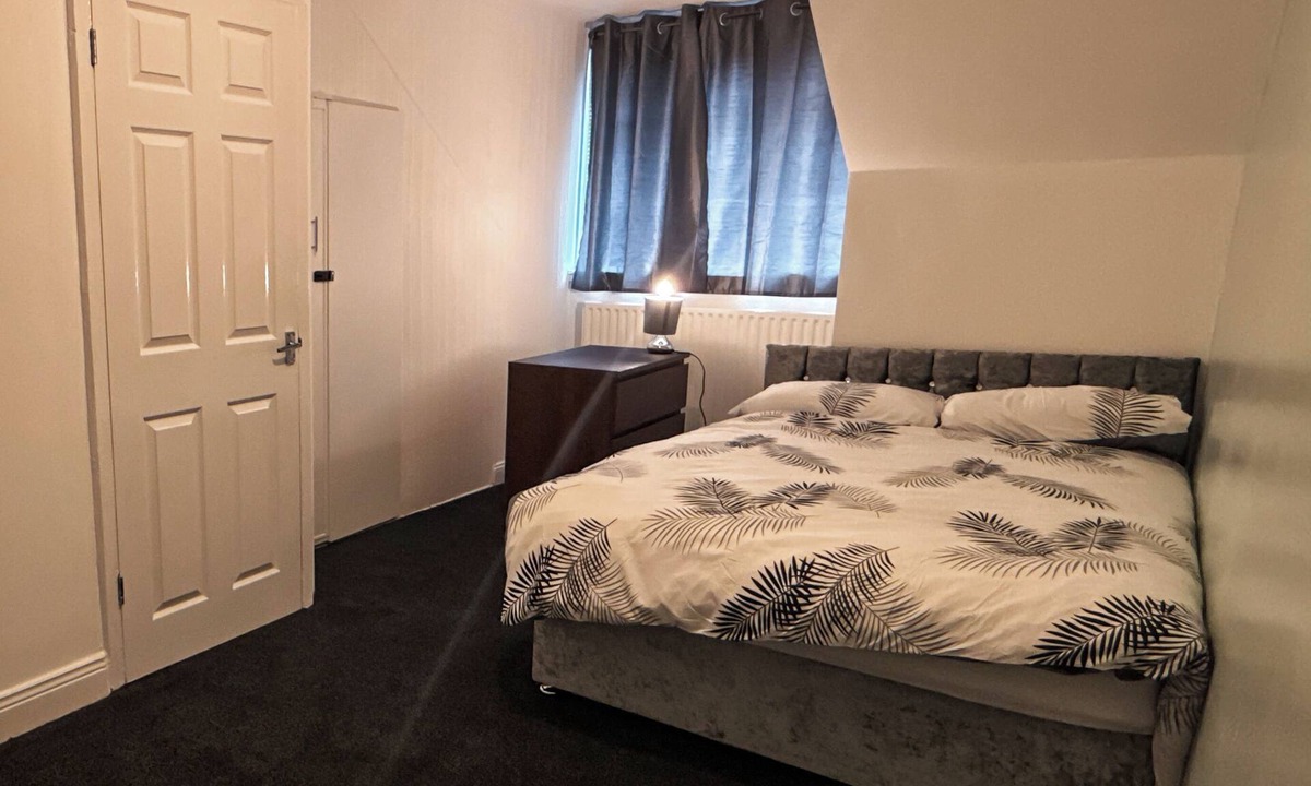 Sunderland House | Vicky haven 3 bedroom house in Sunderland a family friendly home