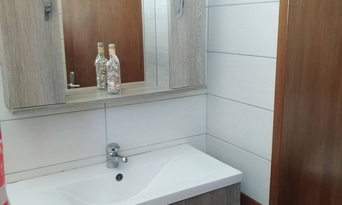 Antimachia Apartment | Vicky's apartment