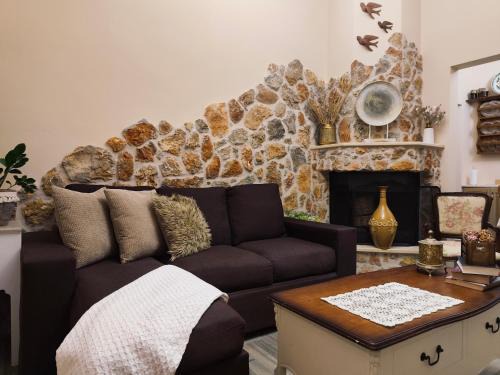 Kefalos Apartment | Vicky's House