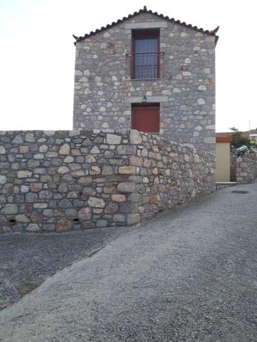 Monemvasia House | Vicky's house