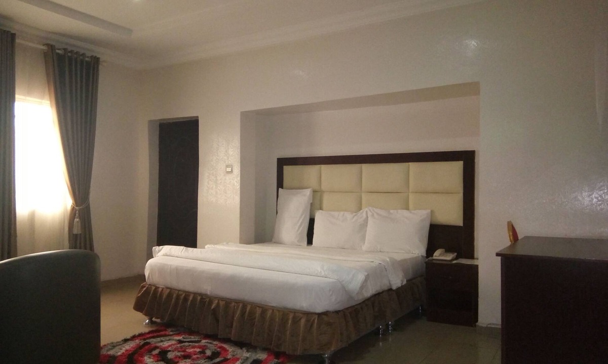 Abuja Hotel | Viclin Diamond Hotels