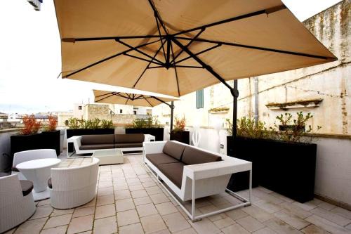 Casarano Hotel | Vico Regio Hotel