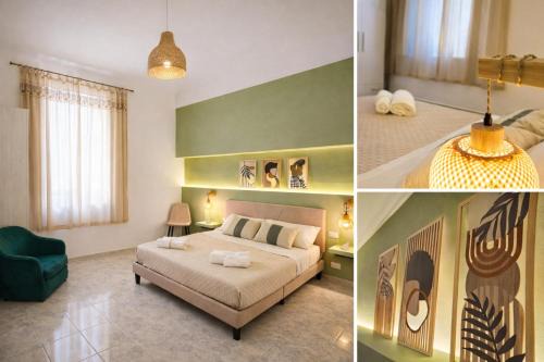 Porticello Apartment | Vicolo a Mare