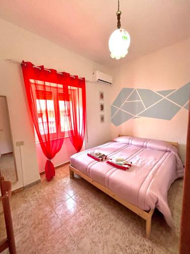 Minturno Apartment | Vicolo del mare