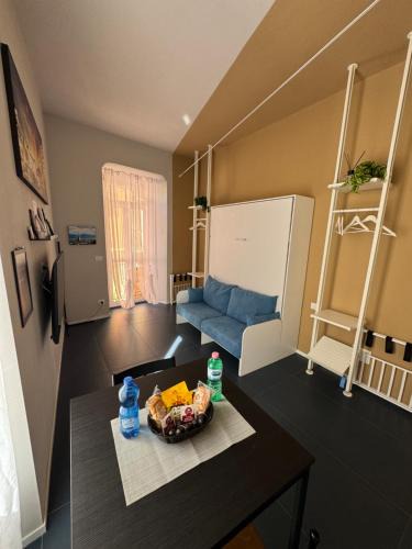 Moncalieri Apartment | Vicolo Muratori 1