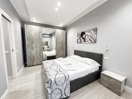 Castellammare Apartment | Vicolo Primo