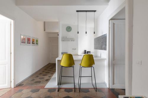 Trastevere House | Vicoloft Sales