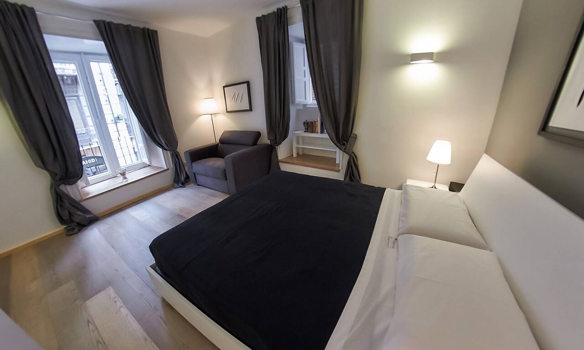 Centro Storico Apartment | Victor Apartment
