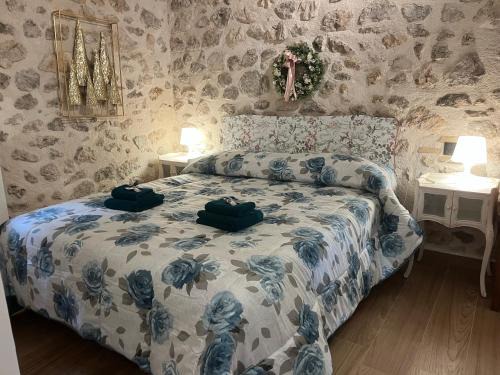 Pacentro Apartment | Victor's House