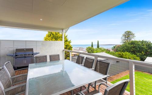 McCracken House | Victor View - With Space and Views