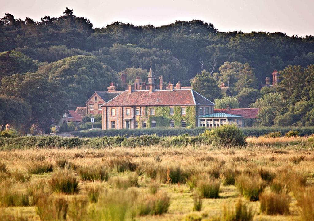 Holkham Hotel | Victoria