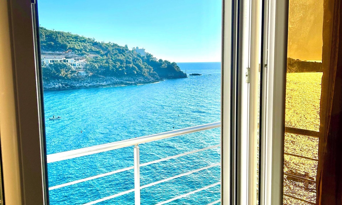 Utjeha Hladna Uvala Hotel | Victoria Hotel