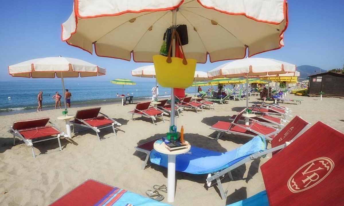 Marina di Ascea Hotel | Victoria Resort