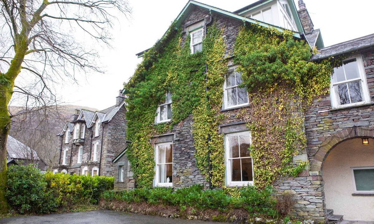 Grasmere Bed & Breakfast | Victorian House