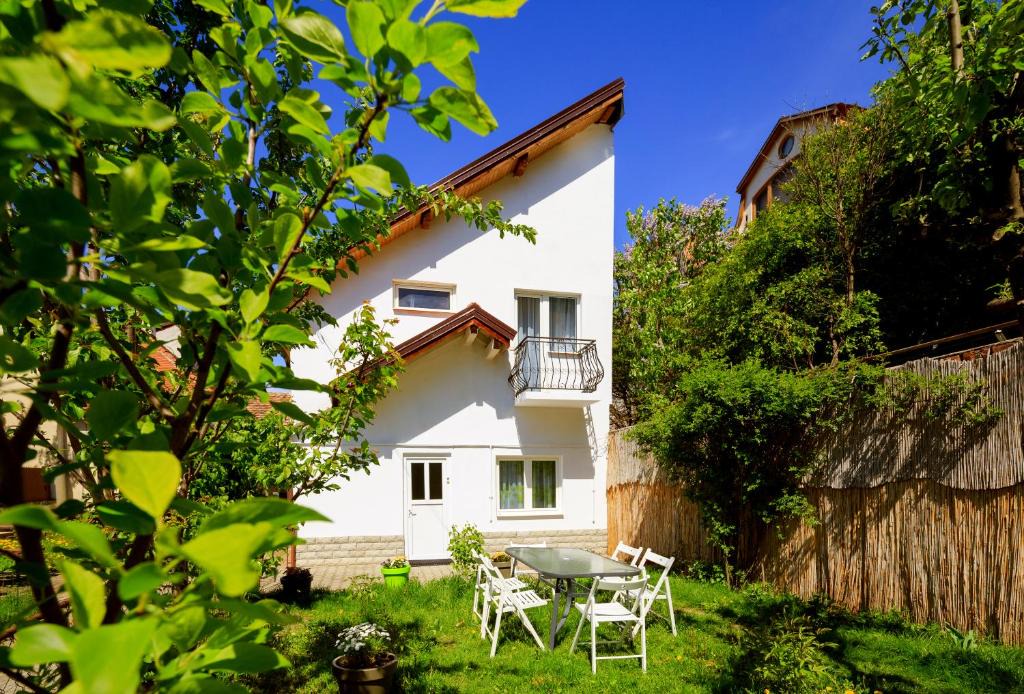 Center Apartment | Victoriei Residence