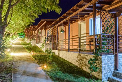 Samothrace Apartment | Victory Apartments & Hotel (Block C)