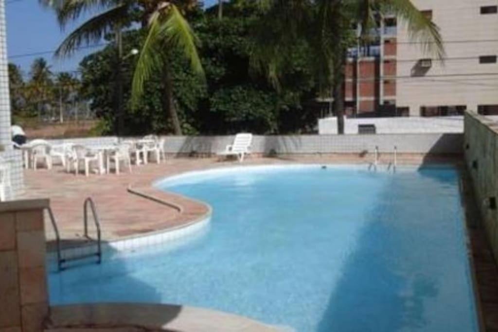 Intermares Apartment | Victory Flat Intermares